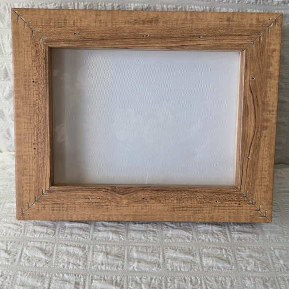 Framed Floral Still Life Art 8x10 - Picture 3 of 4